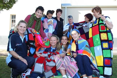Primary school keeps Hoekwil warm